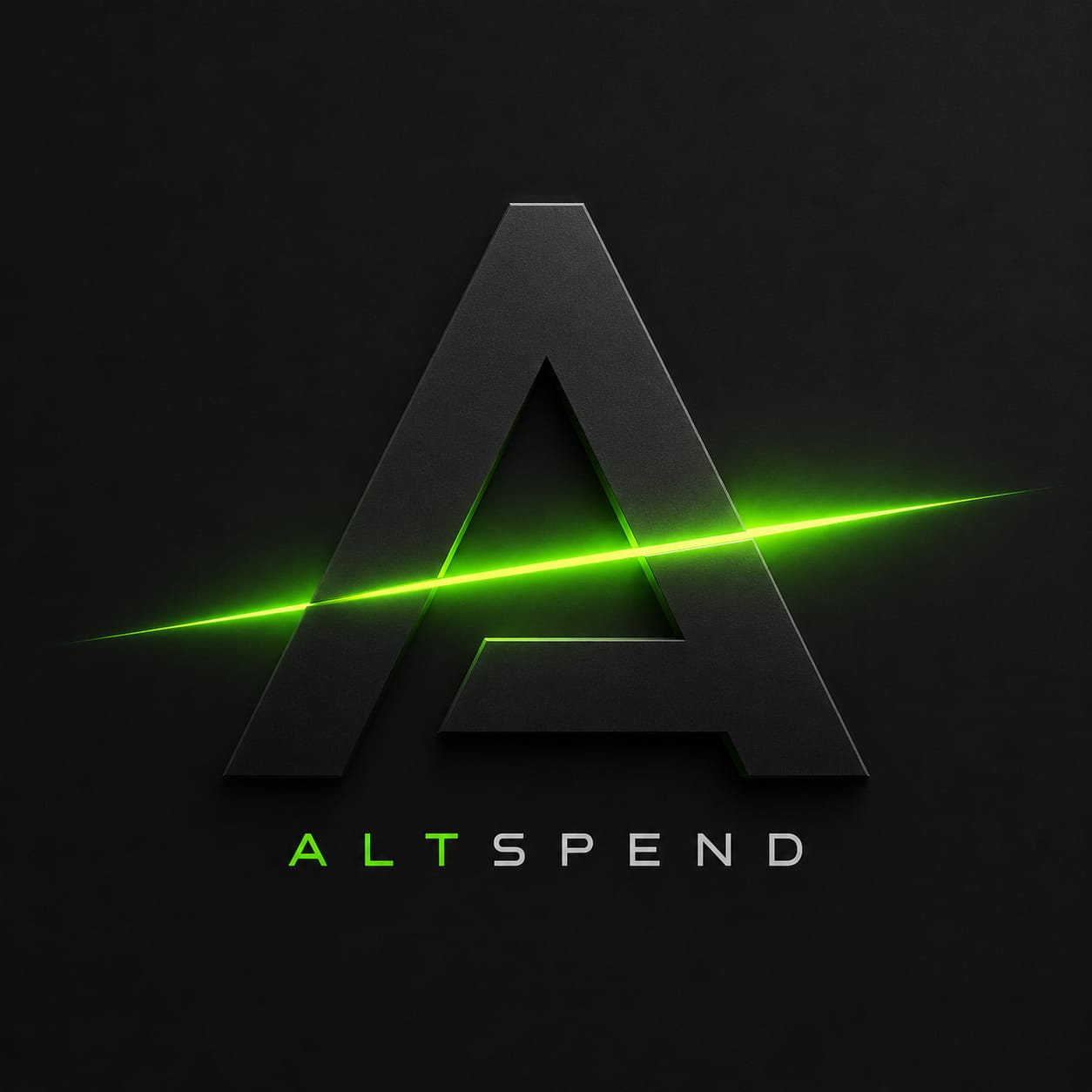AltSpend Extension